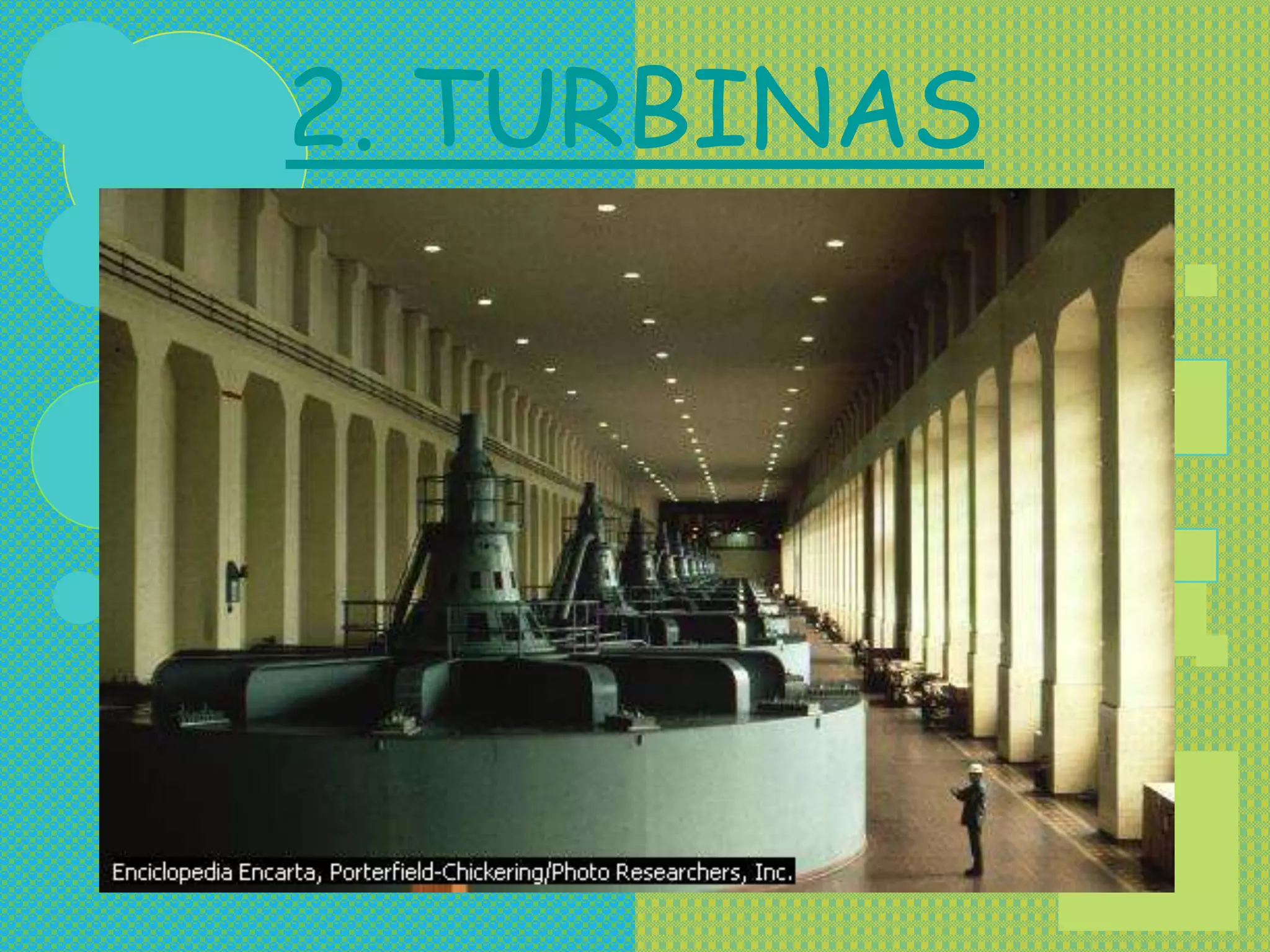 2. TURBINAS
 