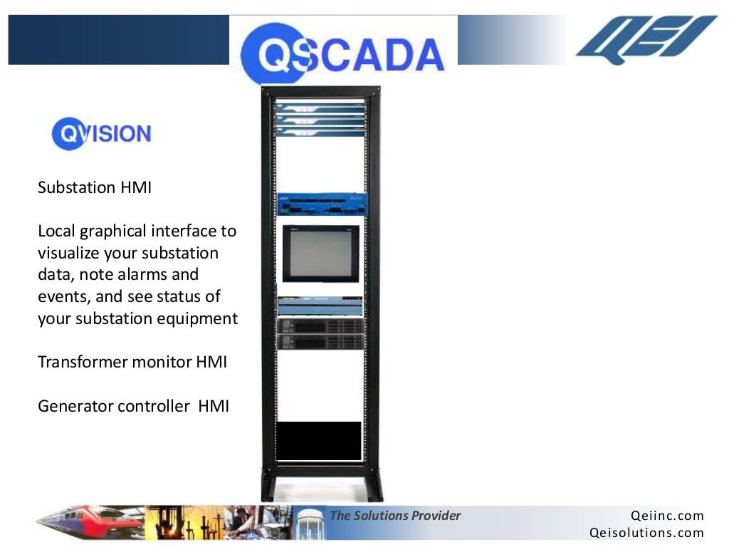 QEI SCADA System