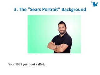 3. The “Sears Portrait” Background
Your 1981 yearbook called…
 