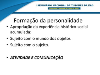                ComunicaçãoConceitoÉ o processo através do qual o homem, utilizando palavras, gestos e símbolos, intercambia uma informação e idéia; ou como a atividade consciente que é estabelecida quando duas ou mais pessoas interrelacionam-se, com um motivo definido, mediante a linguagem, gestos, símbolos ou qualquer outro meio de expressão que pode ser utilizado para comunicar-se.