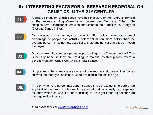 Plant breeding research proposal image