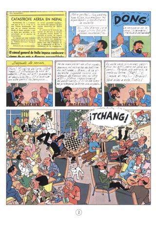 19   tintin en el tibet