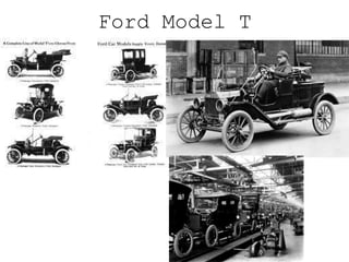 Ford Model T

 