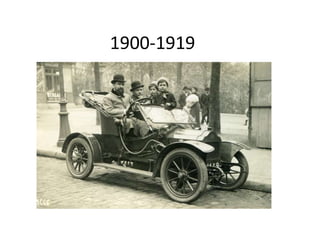 1900-1919
 