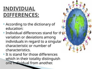 190091491 - INDIVIDUAL -DIFFERENCES.pptx