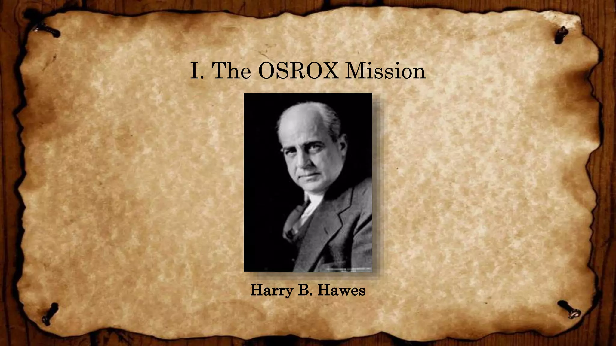 American Colonization Period in the Philippines (1901-1935) | PPTX