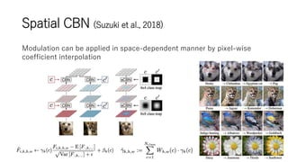 Disentangled Representation Learning of Deep Generative Models | PPTX