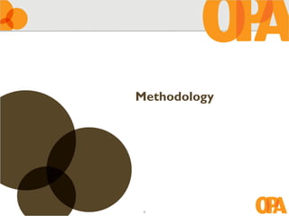 Methodology




 9
 