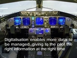 © Project Value Delivery, 2019
w w w . P r o j e c t V a l u e D e l i v e r y . c o m 9
What is Project Controls?
Digitalisation enables more data to
be managed, giving to the pilot the
right information at the right time
 