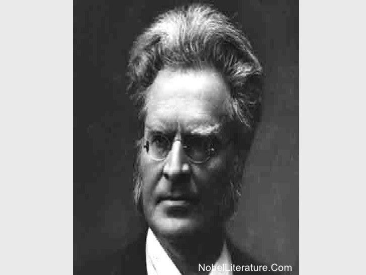 1903 Bjørnstjerne Bjørnson