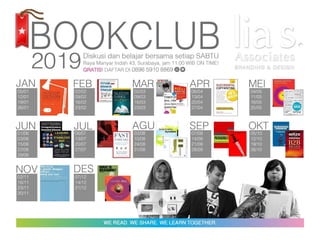 104 190322 Bookclub-The Power of Real-Time Social Media Marketing