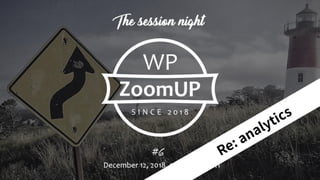 190420 その場でライブ解析!男木島図書館サイトの
アクセスを解析してみよう #wchaneda