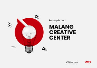 MALANG CREATIVE CENTER