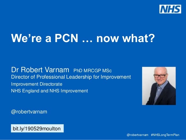 Care Home Pharmacist Nhs England