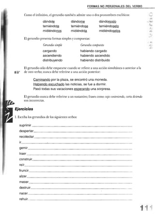 gramatica larousse