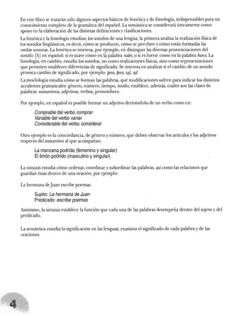 gramatica larousse