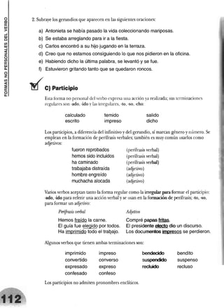 gramatica larousse