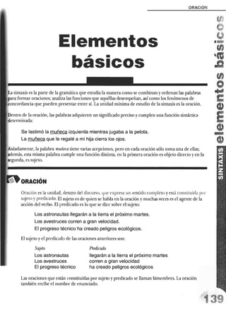 gramatica larousse