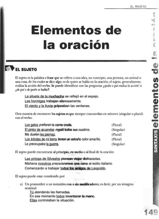 gramatica larousse