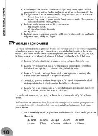 gramatica larousse