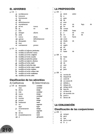 gramatica larousse