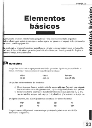 gramatica larousse