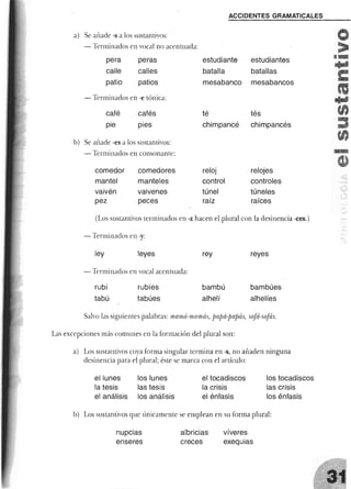 gramatica larousse