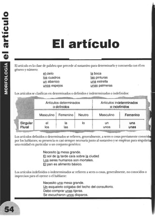 gramatica larousse