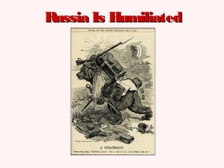Russia Is HumiliatedRussia Is Humiliated
 