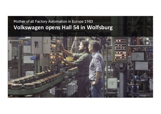 Ibm On Ai In Manufacturing 2nd Smart Manufacturing Forum Berlin