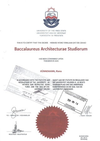 B.Arch.Stud. Certificate.PDF