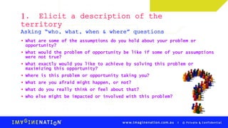 ImagineNation LAST Generating Creative Conversations Presentation 