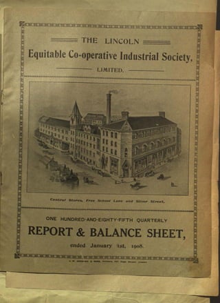 S
THE LINCOLN
'
Equitable Co=operative Industrial Society, ,
',
LI &1 IT E D.
j
lf N:»::«::::::::::~ '- -:' ~ ~: ~ ~ ++'&~W~A+%i We+r H 8 Y«&&N+Ã /~ c% rR+: H". ::«:::::W N+S.
t
jd
kgb
 