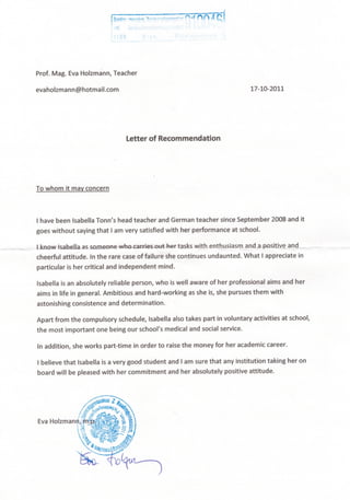Letter of Recommendation_High School AT