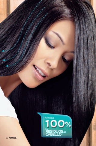 Remueve




     residuosdel
     los

     cabello
12
 2
 