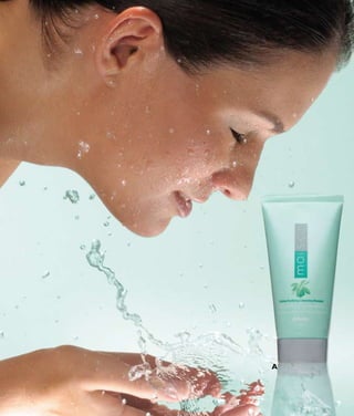 Catalogo amway  Mar09