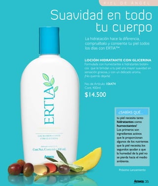 Catalogo amway  Mar09