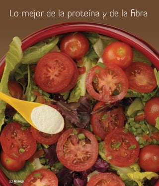 Catalogo amway  Mar09