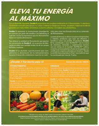 Double X | PDF