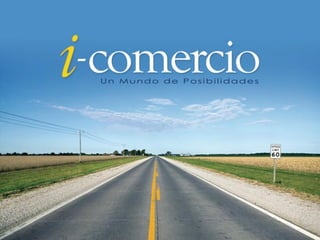Presentación I-Comercio Colombia