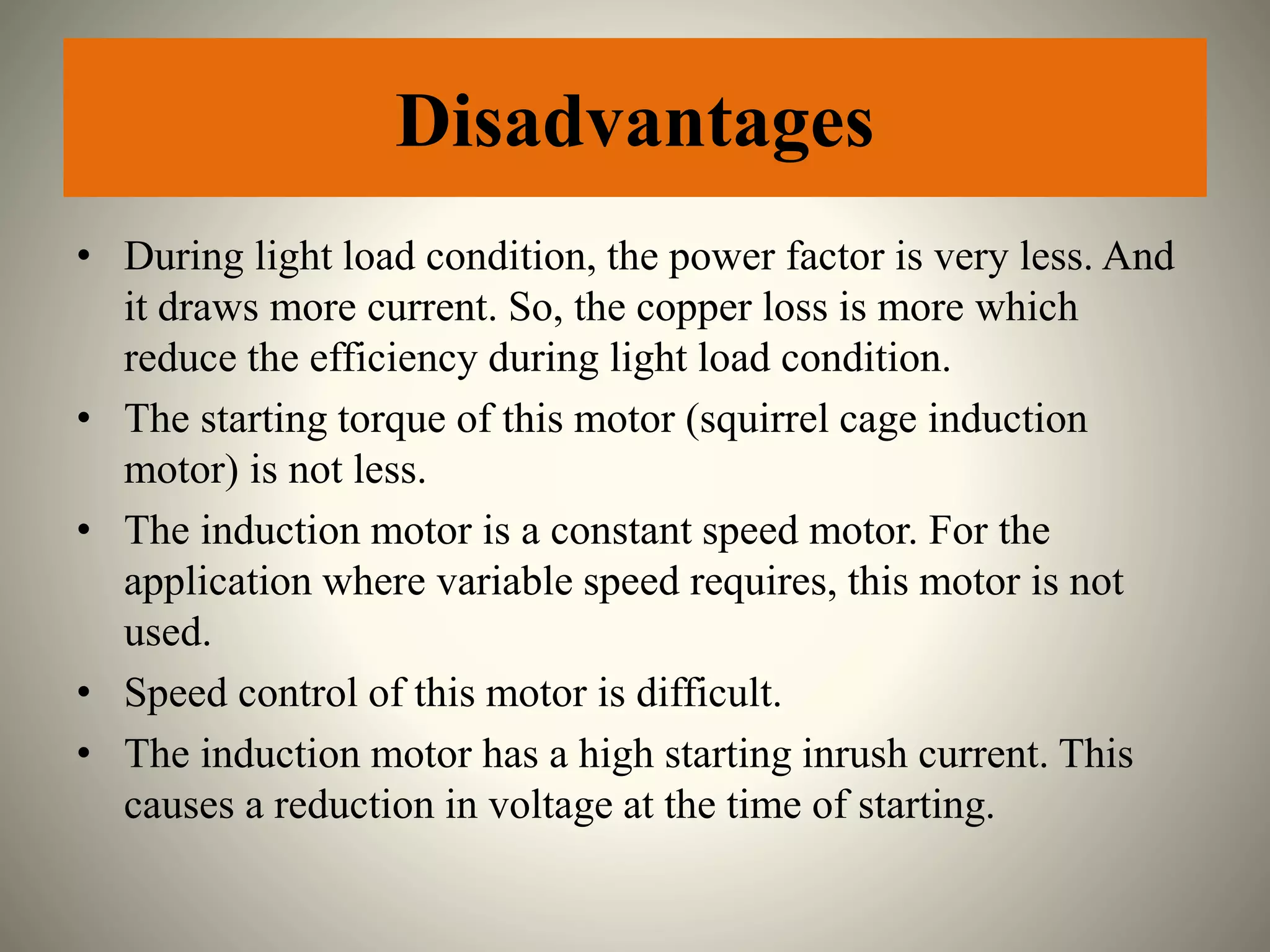 The Ultimate Guide To Three Phase Induction Motor Troubleshooting - 34lmmvb