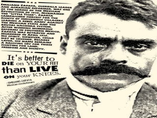    En 1911 se realizaron nuevas elecciones donde resultó
    electo Madero. Desde el comienzo de su mandato tuvo
    diferencias con otros líderes revolucionarios, que
    provocaron el levantamiento de Emiliano Zapata y
    Pascual Orozco contra el gobierno maderista.


    En 1913 un movimiento
    contrarrevolucionario, encabezado por Félix
    Díaz, Bernardo Reyes y Victoriano Huerta, dio un golpe
    de Estado. El levantamiento militar, conocido como
    Decena Trágica, terminó con el asesinato de Madero, su
    hermano Gustavo y el vicepresidente Pino Suárez.
    Huerta asumió la presidencia, lo que ocasionó la reacción
    de varios jefes revolucionarios como Venustiano
    Carranza y Francisco Villa. Tras poco más de un año de
    lucha, y después de la ocupación estadounidense de
    Veracruz, Huerta renunció a la presidencia y huyó del
    país.
 