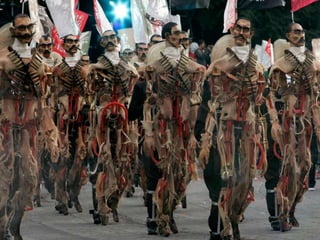 Las huelgas. Por ejemplo, las
ANTECEDENTES
   de Cananea y Rio Blanco.
   Los partidos de oposición:
   Liberal mexicano.
   Antirreeleccionista.
 