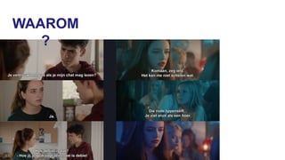 WAAROM
?
 
