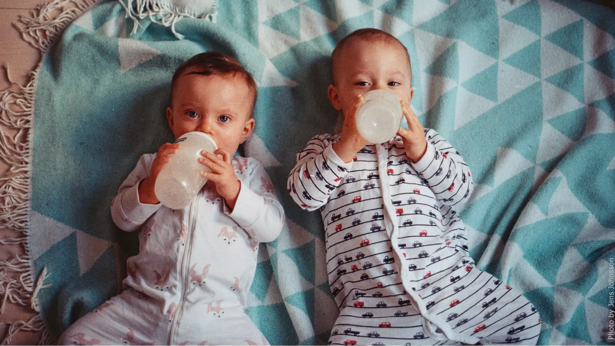 Newborn pics
Schapranow, Clinical
Trials Europe Conference,
Oct 16, 2019
How will AI affect the
patient journey of the
future?
4
PhotobyJensJohnsson
 