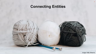 3
Connecting Entities
Image: Kelly Sikkema
 