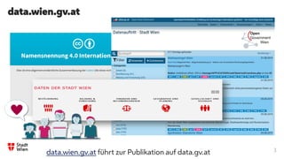 3
data.wien.gv.at
data.wien.gv.at führt zur Publikation auf data.gv.at
 