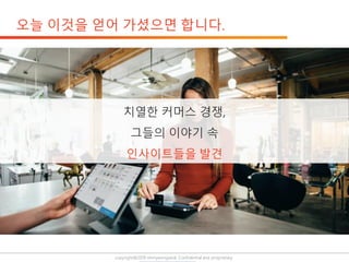 copyright@2019 ohmyeongseok. Confidential and proprietary.
 