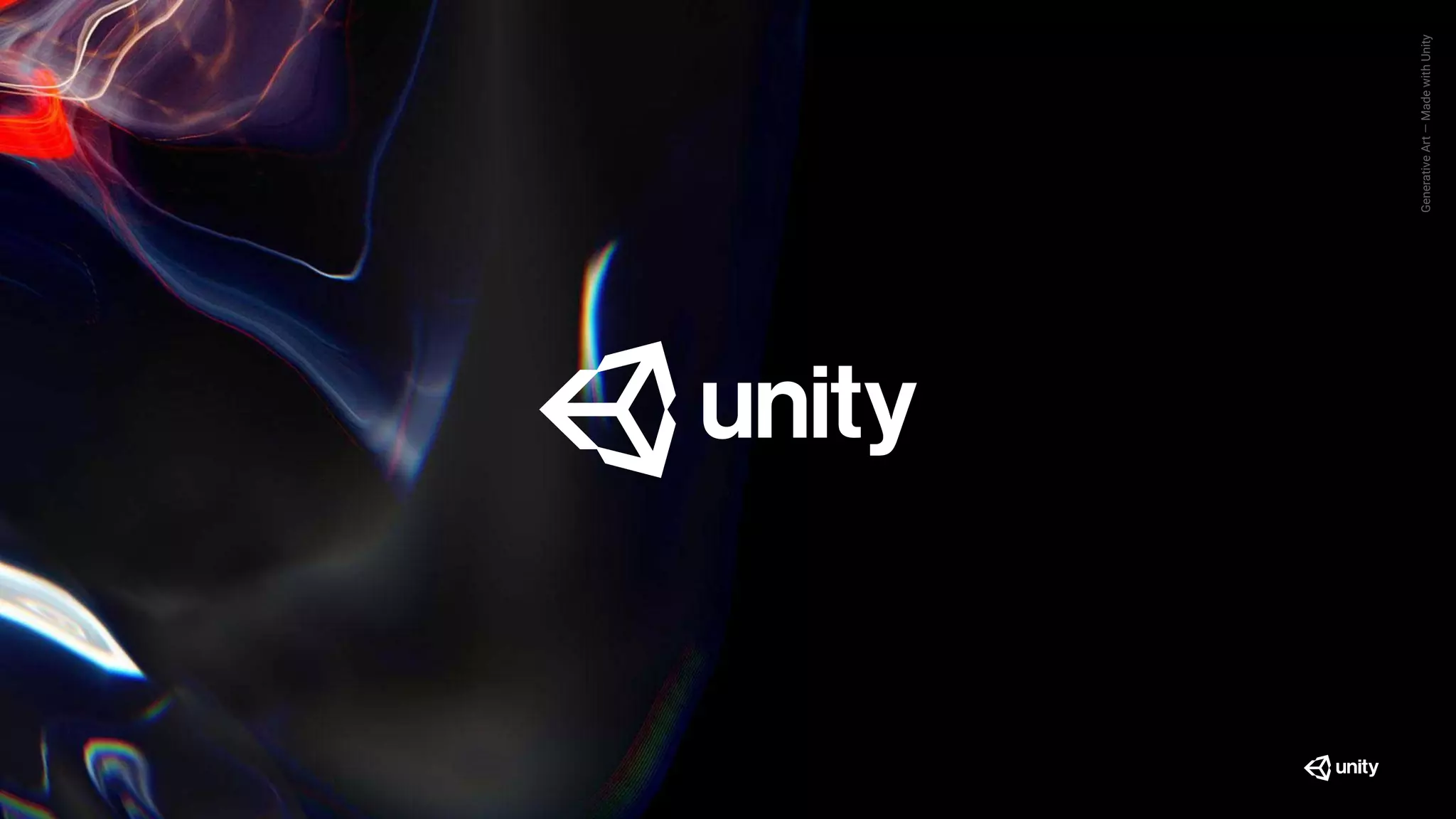 GenerativeArt—MadewithUnity
 