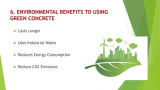 191218 Seminar ( Green Concrete ) (1).pptx